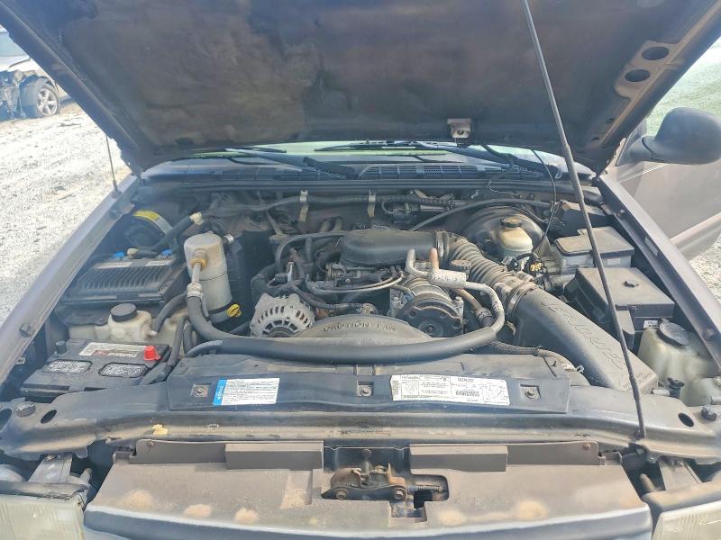 Aukcja sprzedaży 1998 Gmc Sonoma, vin: 1GTCS19X6W8501613, numer aukcji: 65045496