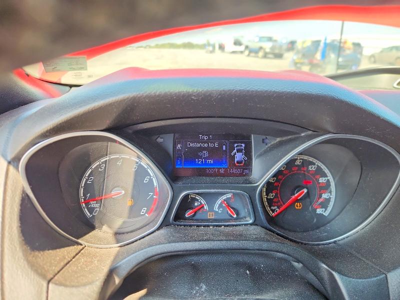 65935576 :رقم المزاد ، 1FADP3L93DL175393 vin ، 2013 Ford Focus مزاد بيع