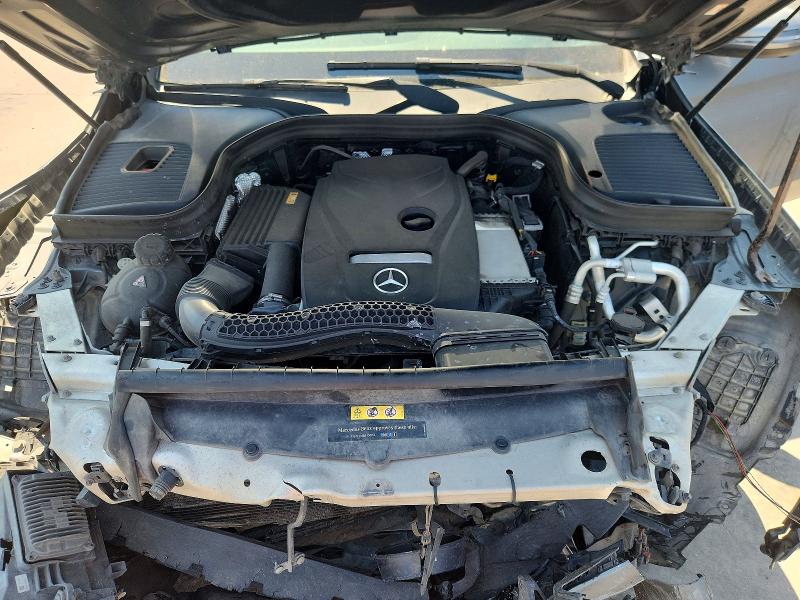 Продаж на аукціоні авто 2018 Mercedes-benz Glc, vin: WDC0G4JB2JV080886, номер лоту: 67118996