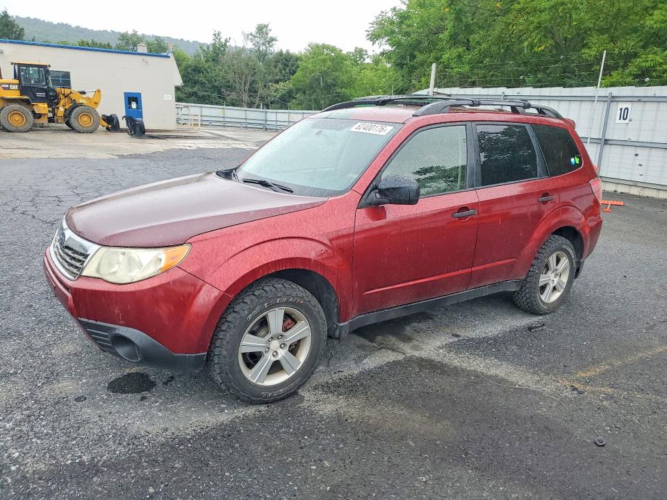 Продаж на аукціоні авто 2012 Subaru Forester, vin: JF2SHABC3CG406026, номер лоту: 62400176