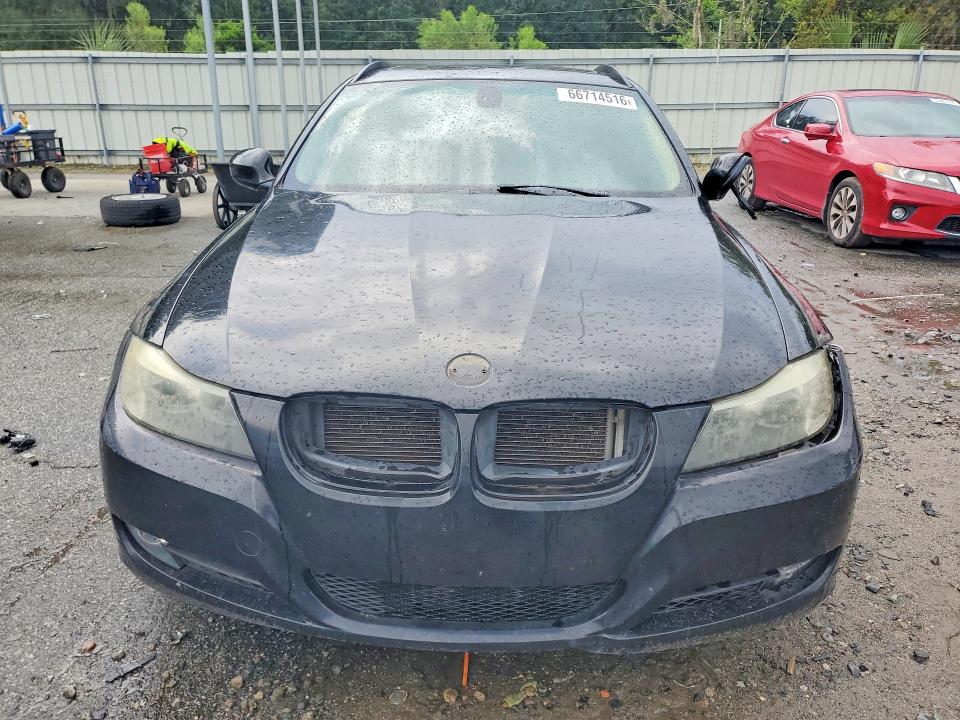 66714516 :رقم المزاد ، WBAUT9C59BA192131 vin ، 2011 Bmw 328 مزاد بيع
