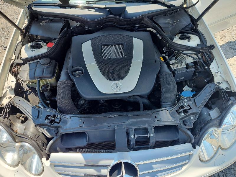 Продажа на аукционе авто 2006 Mercedes-benz Clk, vin: WDBTK56G06T056860, номер лота: 63653166
