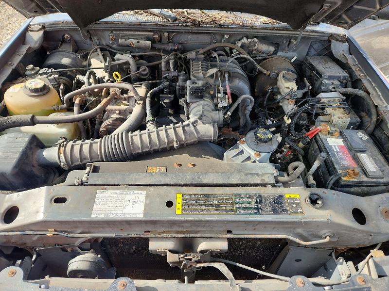 64445356 :رقم المزاد ، 1FTYR10D06PA73886 vin ، 2006 Ford Ranger مزاد بيع