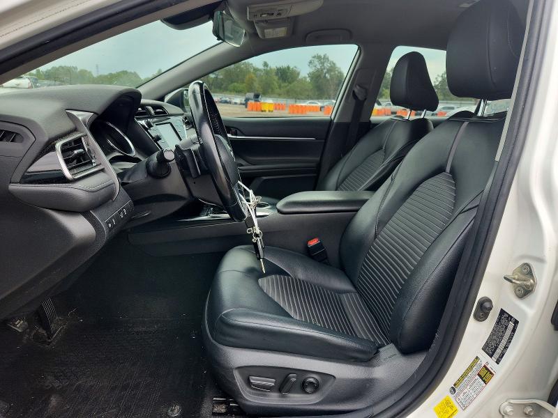 Aukcja sprzedaży 2020 Toyota Camry, vin: 4T1G11AKXLU959061, numer aukcji: 66986816