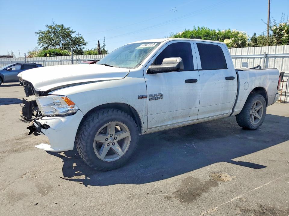 Aukcja sprzedaży 2014 Ram 1500, vin: 1C6RR6KTXES237329, numer aukcji: 63464486