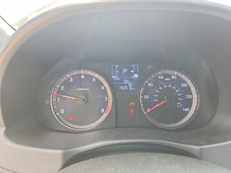Продажа на аукционе авто 2016 Hyundai Accent, vin: KMHCT5AE1GU267464, номер лота: 62498456