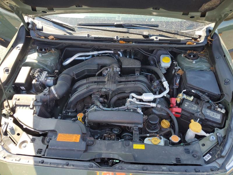 Aukcja sprzedaży 2024 Subaru Crosstrek, vin: 4S4GUHT61R3756963, numer aukcji: 64319426