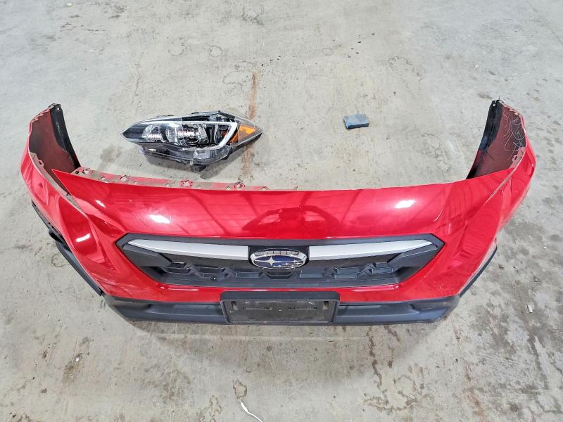 Продаж на аукціоні авто 2020 Subaru Crosstrek, vin: JF2GTAPC9L8236570, номер лоту: 64258646