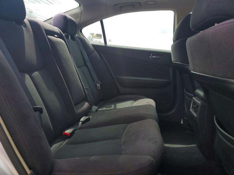 65345066 :رقم المزاد ، 1N4AA5AP2AC837722 vin ، 2010 Nissan Maxima مزاد بيع