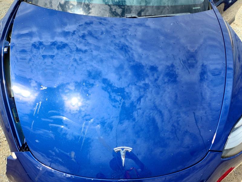 Aukcja sprzedaży 2020 Tesla Model 3, vin: 5YJ3E1EC3LF627370, numer aukcji: 63721046