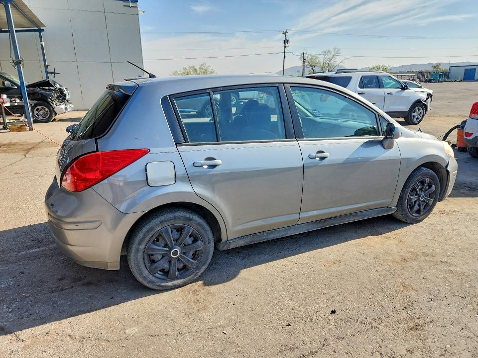 Aukcja sprzedaży 2012 Nissan Versa, vin: 3N1BC1CP5CK812120, numer aukcji: 64052466