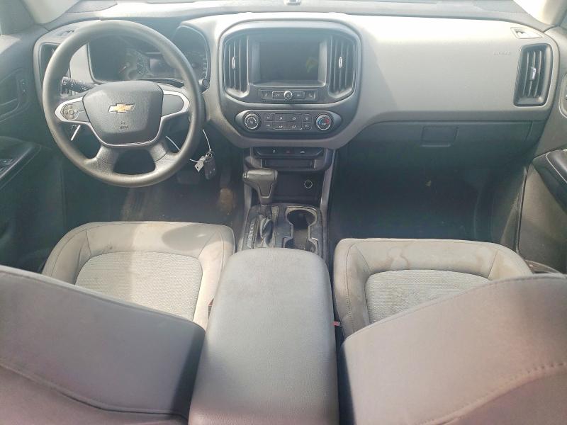 Aukcja sprzedaży 2019 Chevrolet Colorado, vin: 1GCGSBEA7K1241072, numer aukcji: 64949116