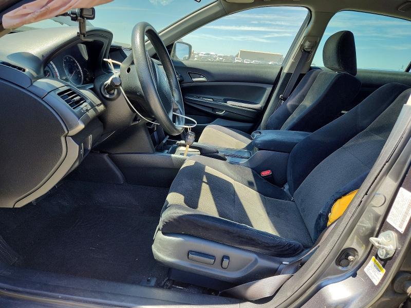 64672726 :رقم المزاد ، 1HGCP2F43AA093379 vin ، 2010 Honda Accord مزاد بيع