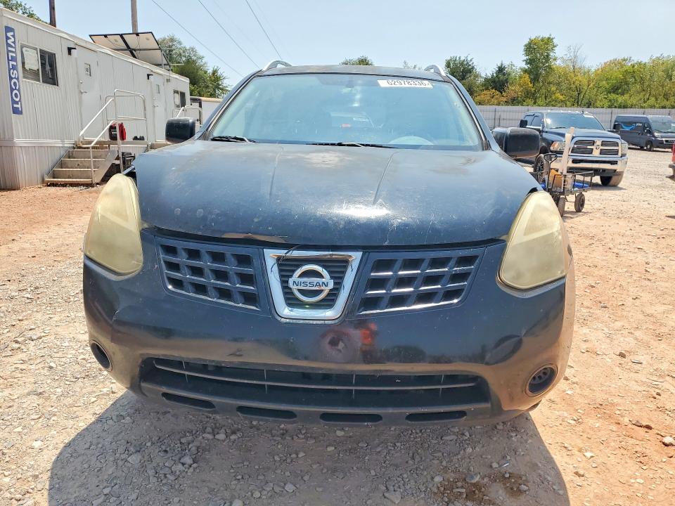 Aukcja sprzedaży 2009 Nissan Rogue, vin: JN8AS58T69W048109, numer aukcji: 62978336