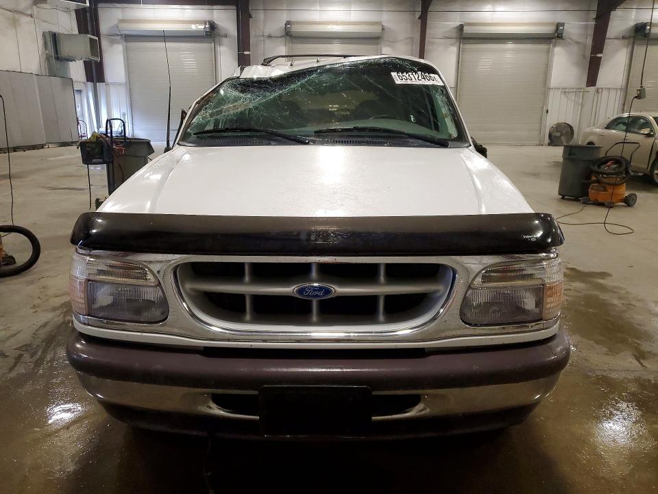 1996 Ford Explorer მანქანა იყიდება აუქციონზე, vin: 1FMDU35P3TZB56977, აუქციონის ნომერი: 65312466