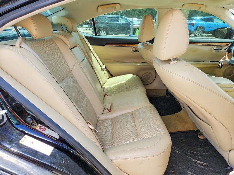 64577266 :رقم المزاد ، JTHBW1GG3D2021496 vin ، 2013 Lexus Es مزاد بيع
