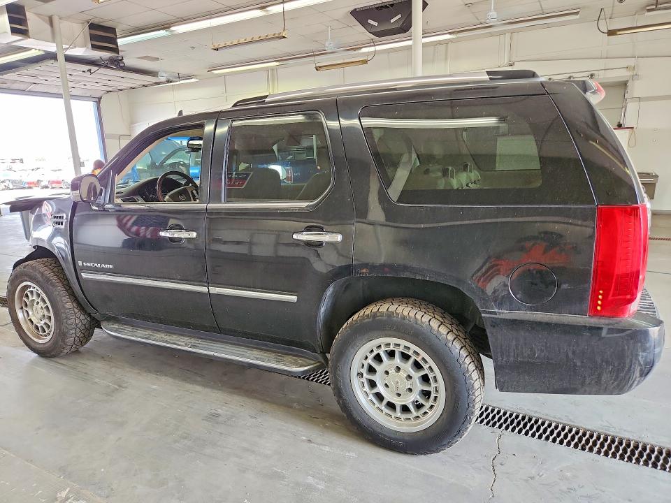 Aukcja sprzedaży 2007 Cadillac Escalade, vin: 1GYFK63817R227285, numer aukcji: 66132866