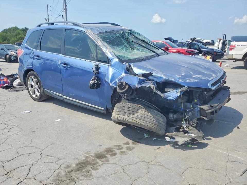 Aukcja sprzedaży 2018 Subaru Forester, vin: JF2SJAWC5JH568973, numer aukcji: 64769666