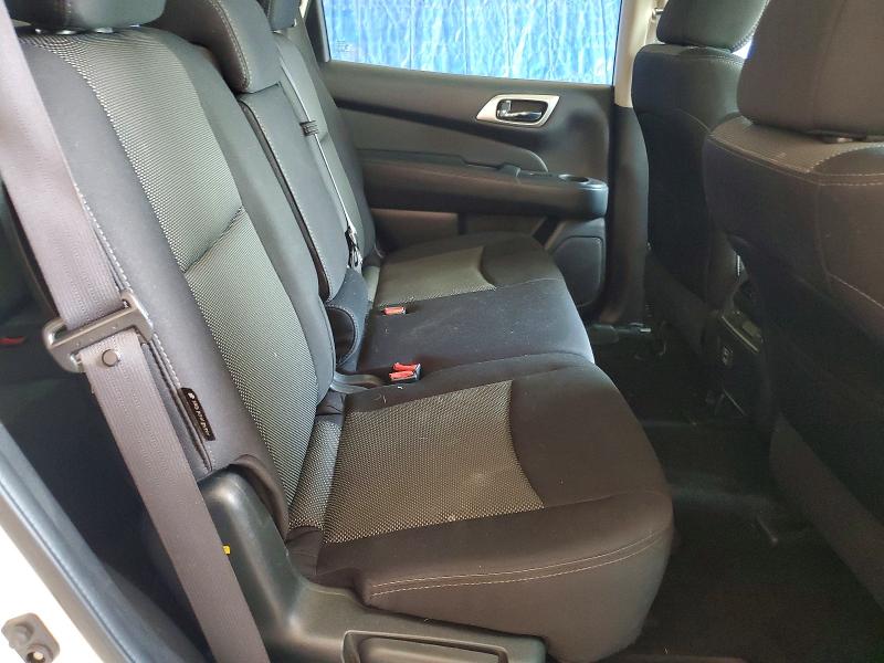 Продажа на аукционе авто 2018 Nissan Pathfinder, vin: 5N1DR2MNXJC657733, номер лота: 63588746