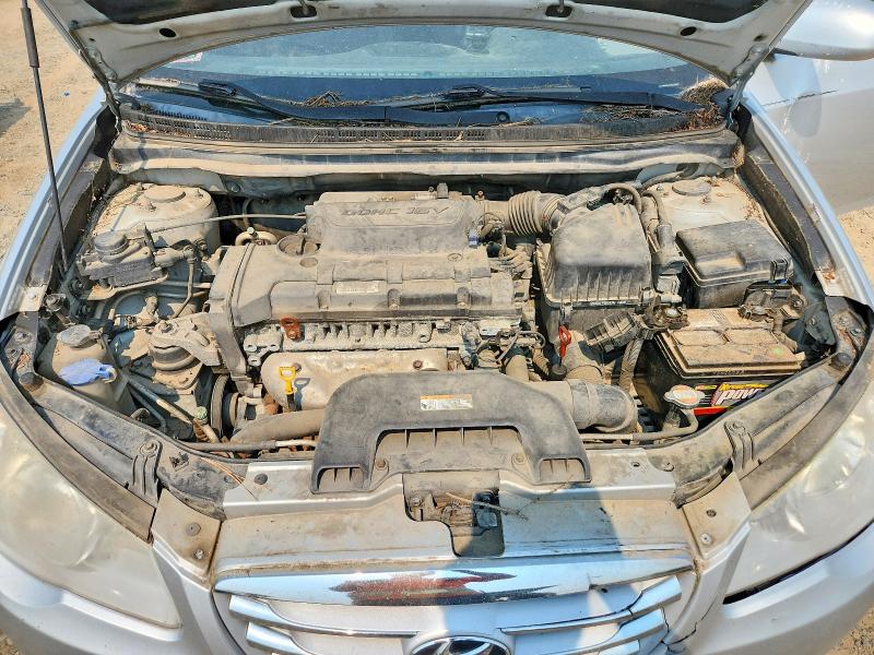 Продажа на аукционе авто 2010 Hyundai Elantra, vin: KMHDU4AD2AU212953, номер лота: 62777466