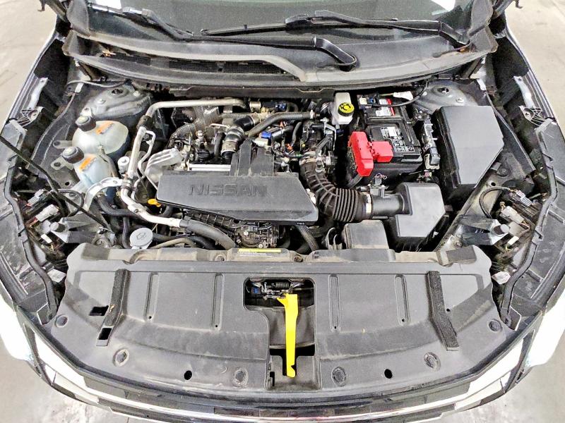 Продажа на аукционе авто 2024 Nissan Rogue, vin: 5N1BT3AA1RC731486, номер лота: 65364396