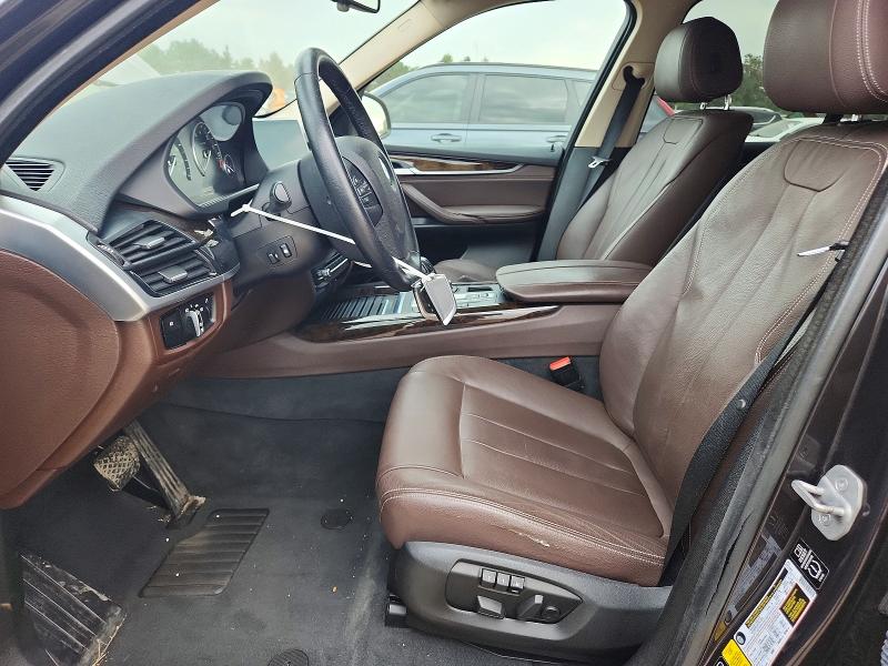 Продаж на аукціоні авто 2014 Bmw X5, vin: 5UXKR0C5XE0K44718, номер лоту: 65862866