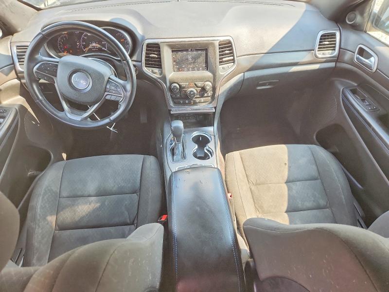 Продажа на аукционе авто 2018 Jeep Grand Cherokee, vin: 1C4RJFAG0JC479569, номер лота: 65018236