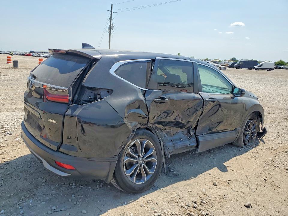 Aukcja sprzedaży 2022 Honda Cr-v, vin: 7FARW1H85NE002118, numer aukcji: 66634326
