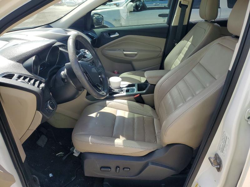 Продажа на аукционе авто 2019 Ford Escape, vin: 1FMCU9J90KUA86825, номер лота: 65739646