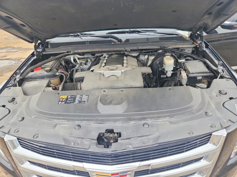 Aukcja sprzedaży 2016 Cadillac Escalade, vin: 1GYS4HKJ7GR211892, numer aukcji: 64014136