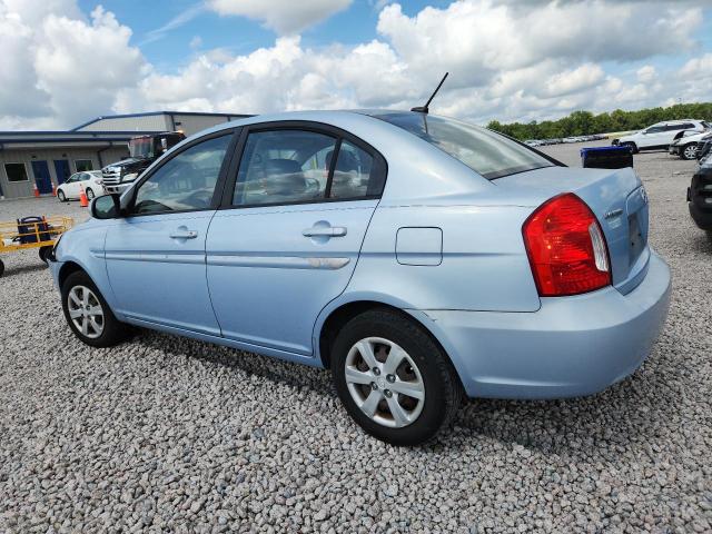 2011 Hyundai Accent მანქანა იყიდება აუქციონზე, vin: KMHCN4ACXBU615581, აუქციონის ნომერი: 66574376