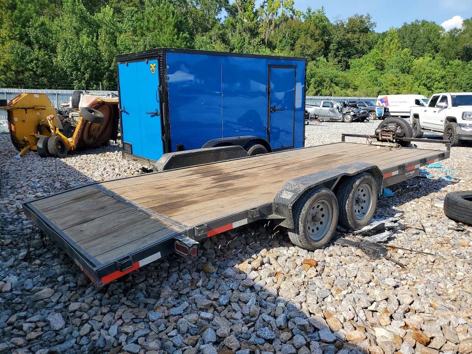 Aukcja sprzedaży 2026 C & W Unknown, vin: 46CFB2024TM046182, numer aukcji: 63750786