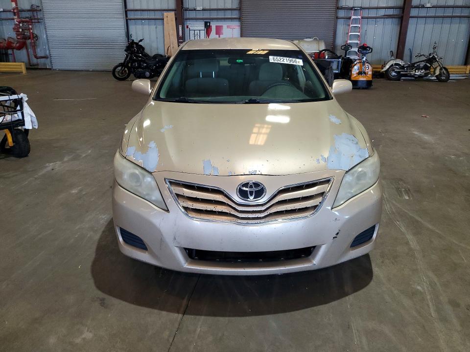 Aukcja sprzedaży 2011 Toyota Camry, vin: 4T1BF3EK3BU183310, numer aukcji: 65221966
