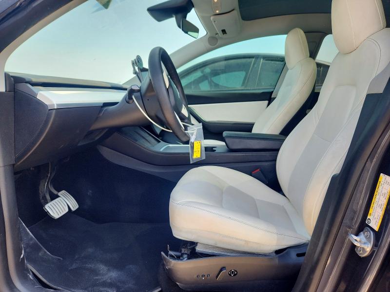 Aukcja sprzedaży 2021 Tesla Model Y, vin: 5YJYGDEF5MF211768, numer aukcji: 64960546