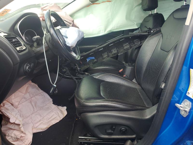 Продажа на аукционе авто 2020 Jeep Compass, vin: 3C4NJDCB4LT106675, номер лота: 61559226