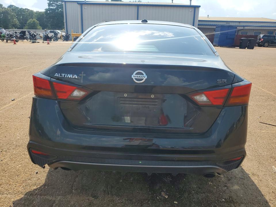 2020 Nissan Altima მანქანა იყიდება აუქციონზე, vin: 1N4BL4CV0LC131162, აუქციონის ნომერი: 63863776