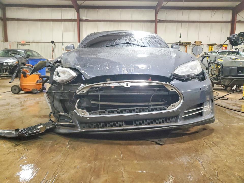 Aukcja sprzedaży 2014 Tesla Model S, vin: 5YJSA1H25EFP63142, numer aukcji: 66733166
