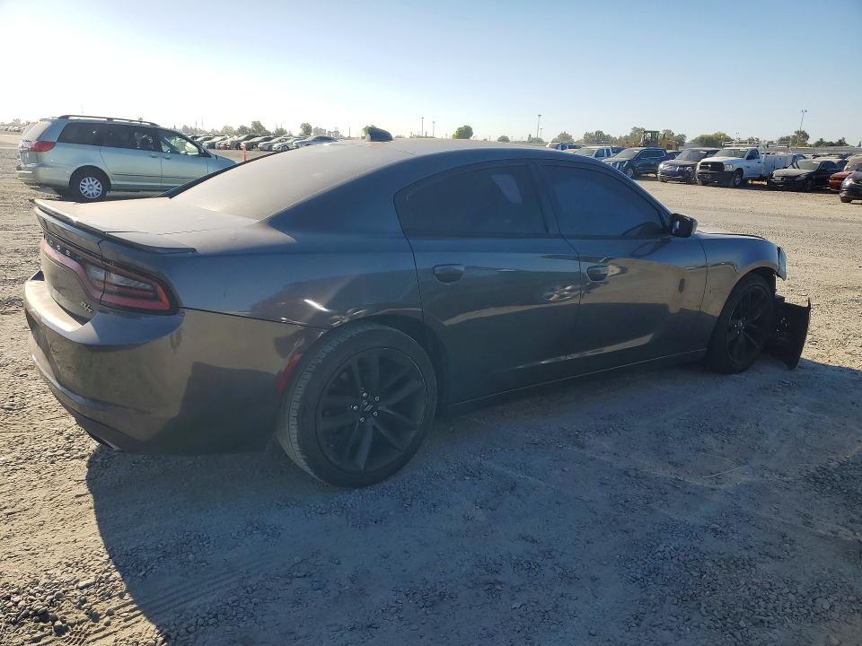 63425426 :رقم المزاد ، 2C3CDXCT0GH333051 vin ، 2016 Dodge Charger مزاد بيع