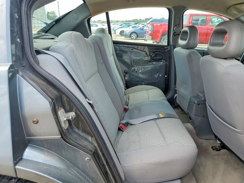 63499906 :رقم المزاد ، 1G8AJ55FX6Z187886 vin ، 2006 Saturn Ion مزاد بيع