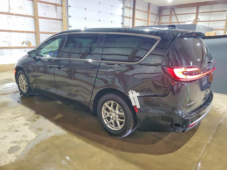 Aukcja sprzedaży 2027 Chrysler Pacifica, vin: 2C4RC1BG7VR576857, numer aukcji: 66695486