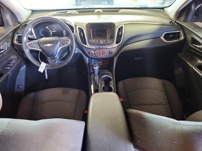 Продажа на аукционе авто 2020 Chevrolet Equinox, vin: 2GNAXUEV7L6115676, номер лота: 66546236