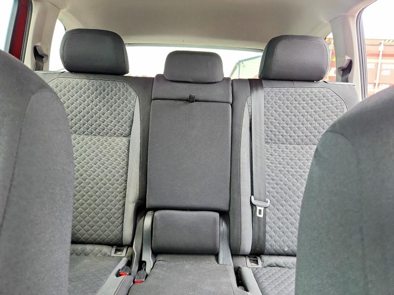 Продажа на аукционе авто 2018 Volkswagen Tiguan, vin: 3VV0B7AX1JM091424, номер лота: 63534736