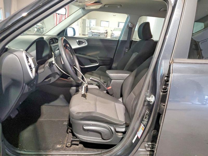 Продаж на аукціоні авто 2020 Kia Soul, vin: KNDJ23AU0L7074984, номер лоту: 63998216