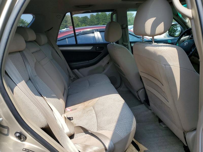 Продаж на аукціоні авто 2006 Toyota 4runner, vin: JTEBU14RX60087678, номер лоту: 64146786