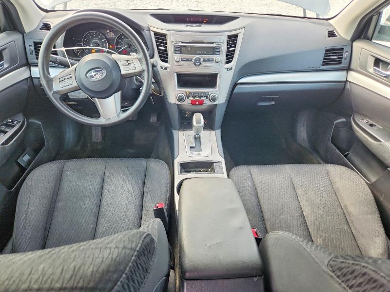 Продажа на аукционе авто 2011 Subaru Outback, vin: 4S4BRCAC0B3434747, номер лота: 66452926