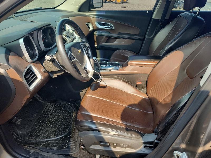Продаж на аукціоні авто 2010 Chevrolet Equinox, vin: 2CNFLNEY5A6282606, номер лоту: 64263216