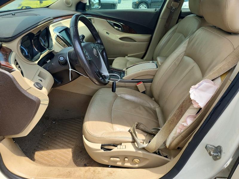 Продаж на аукціоні авто 2013 Buick Lacrosse, vin: 1G4GC5E34DF140976, номер лоту: 66054196