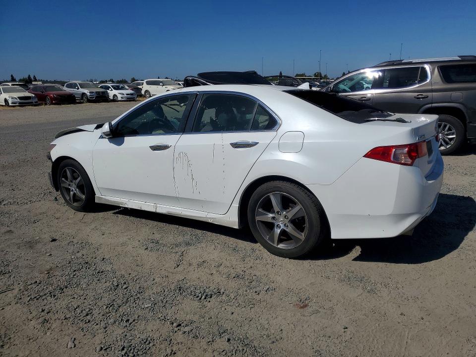 Продаж на аукціоні авто 2013 Acura Tsx, vin: JH4CU2F82DC013930, номер лоту: 63448146