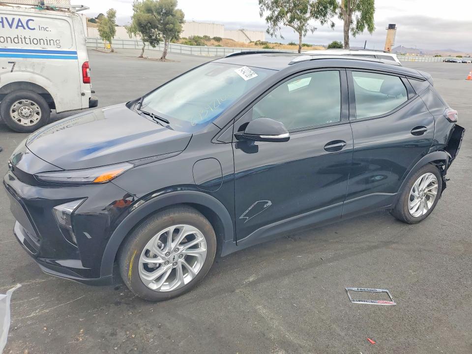 Aukcja sprzedaży 2023 Chevrolet Bolt Euv, vin: 1G1FY6S08P4196610, numer aukcji: 64342106