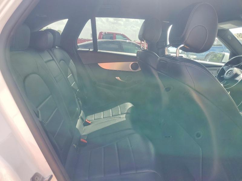 Aukcja sprzedaży 2019 Mercedes-benz Glc, vin: WDC0G4JB3KV118269, numer aukcji: 64033686